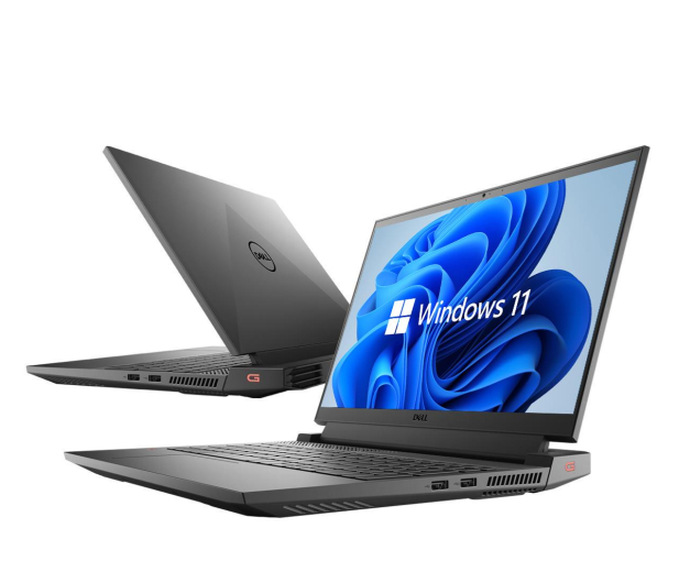 Dell Inspiron G15 5511 i5-11400H/16GB/512/W11PX RTX3050 - 706538 - zdjęcie